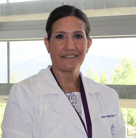 Dra. Marcela Babul K.