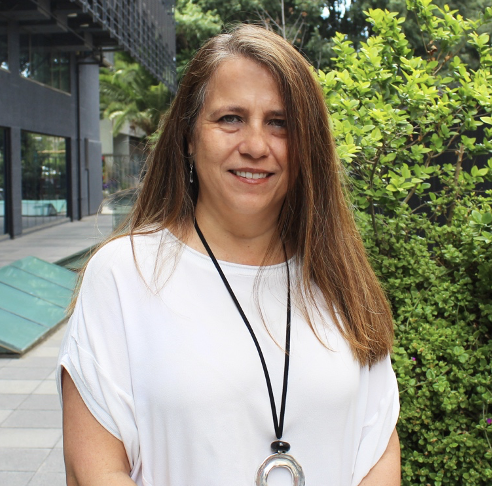 Dra. Marcela Cisternas M.