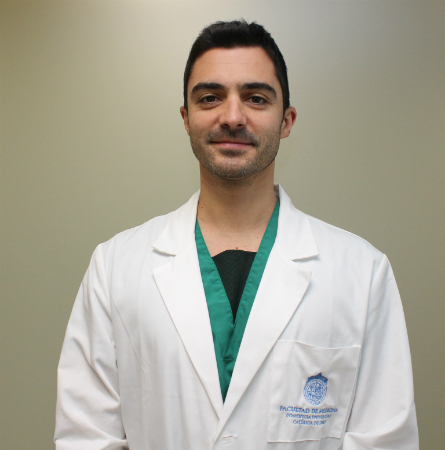 Dr. Marcos Rattalino F.