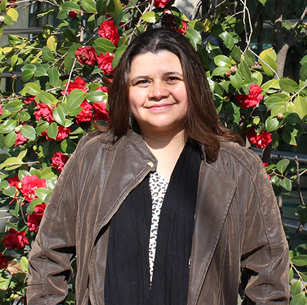 Psic. Margarita Bernales