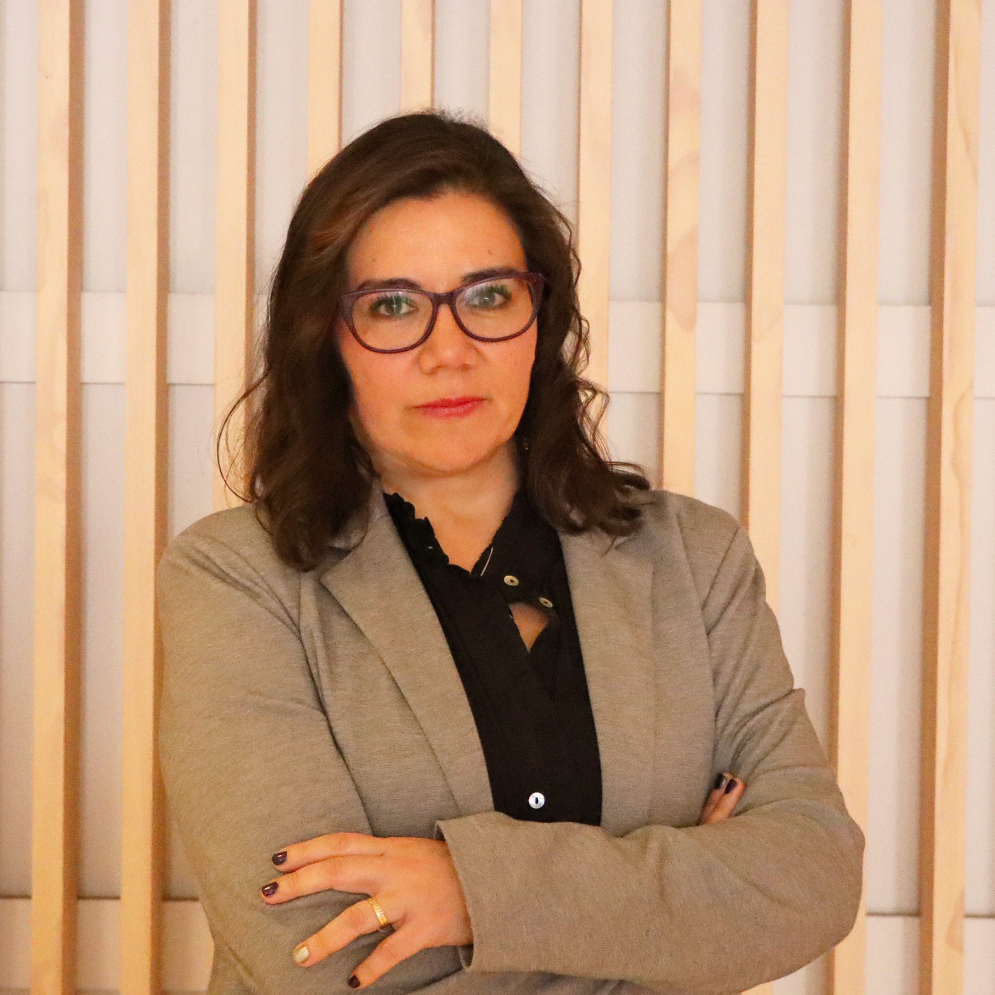 Mariela González E.