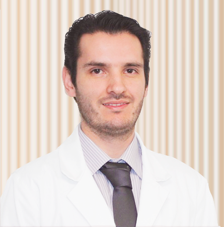 Dr. Álvaro Morgado A.