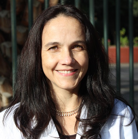 Dra. Nicole Le Corre P.