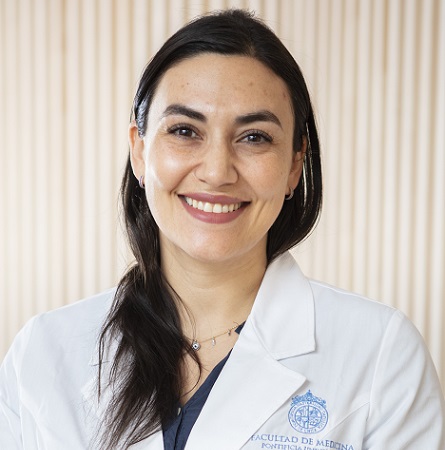 Dra. Eugenia Abusleme R.