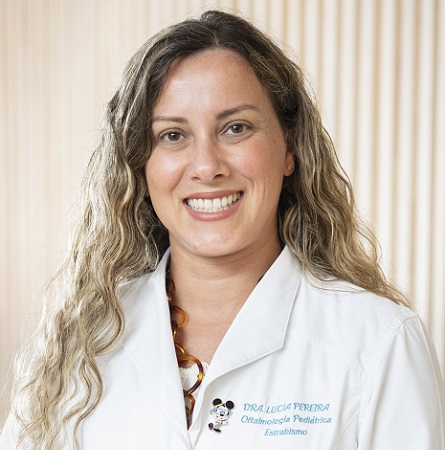 Dra. Lucía Pereira C.
