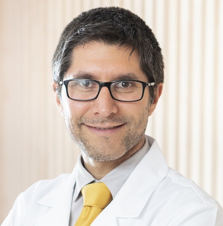 Dr. Jaime Tapia C.