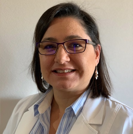 Dra. Paula Arreaza V.