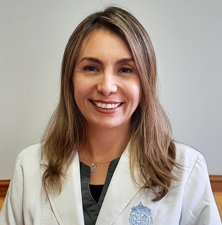 Dra. Paula Burgos C.