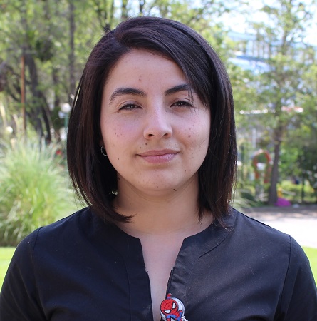 Mat. Paula Fuenzalida