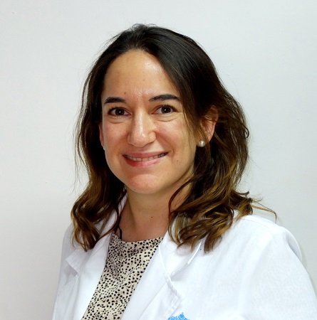 Dra. Paulina del Pozo B.