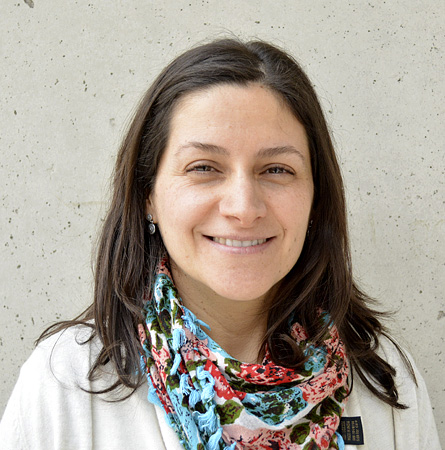 Nta. Paulina Pettinelli R.