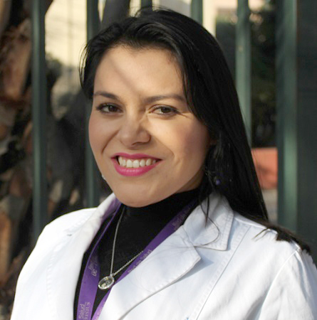 Dra. Regina Pérez P.