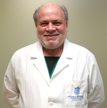 Dr. Roberto Canessa B.