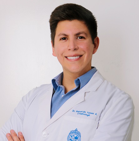 Dr. Sebastián Yuhasz A.