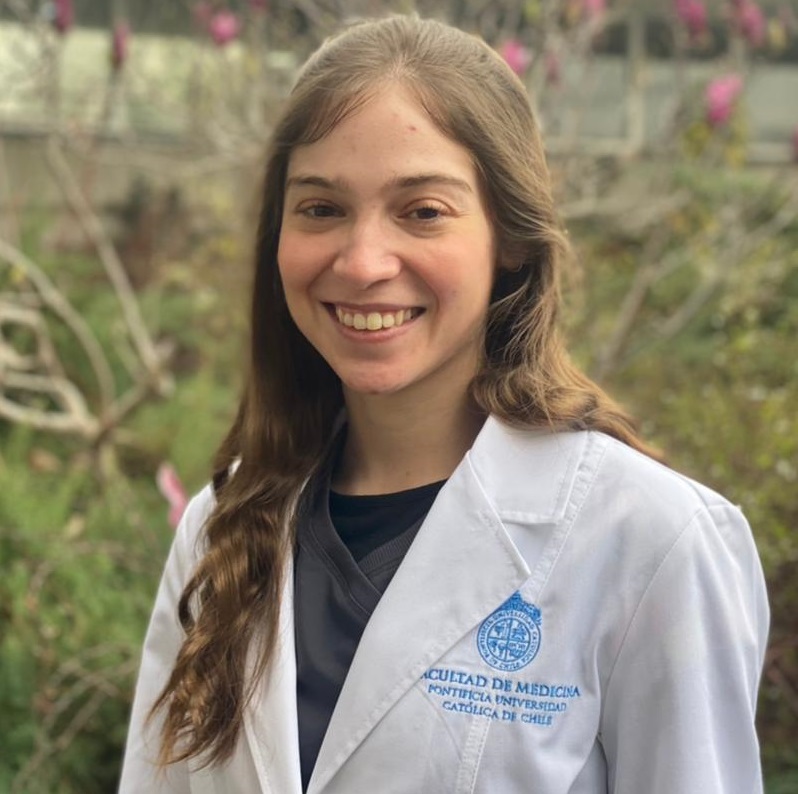 Dra. Sofía Guzmán Ulloa