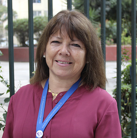 Dra. Marcela Ferrés G.