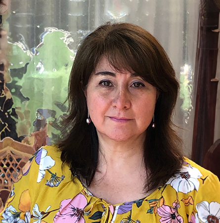 Dra. Alejandra Álvarez