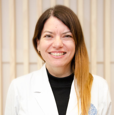 Dra. Alicia Núñez F.