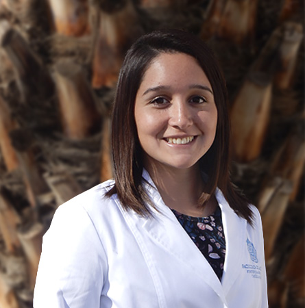 Dra. Catalina Lacourt A.