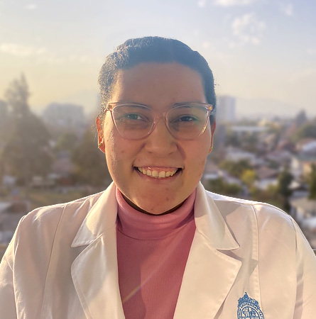 Dra. Claudia Cumplido H.