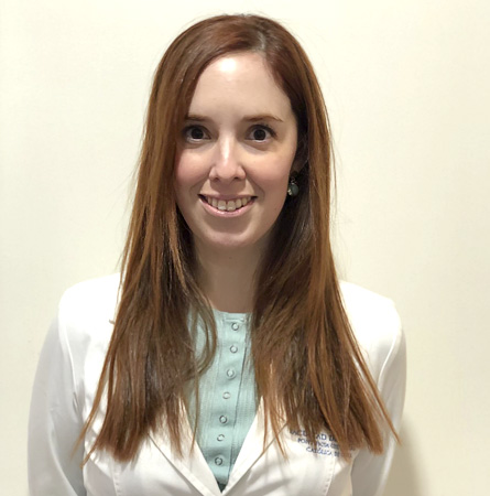 Dra. Constanza Gajardo G.