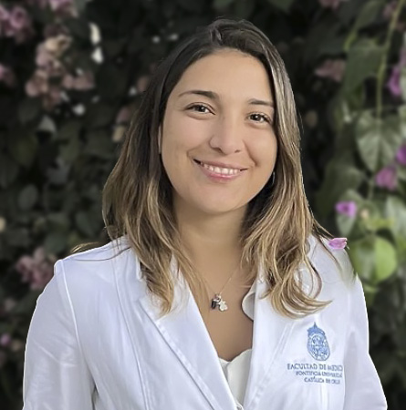 Dra. Constanza Rentería A.