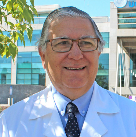 Dr. Jaime Labarca L.