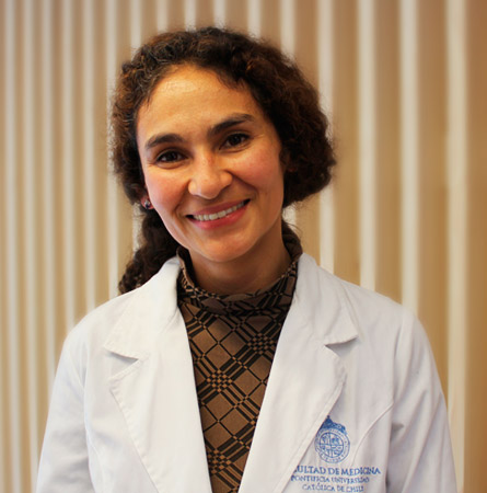 Dra. Ingrid Cardoso K.