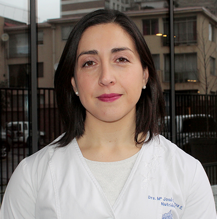 Dra. María José Figueroa