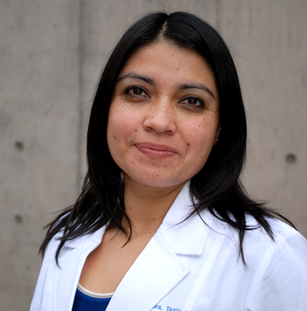 Dra. Tania López Q.