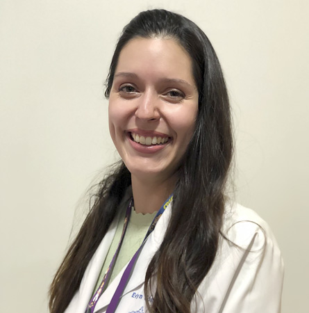 Dra. Evelyn Gómez B.