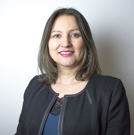 Lorena Sagardía Morales