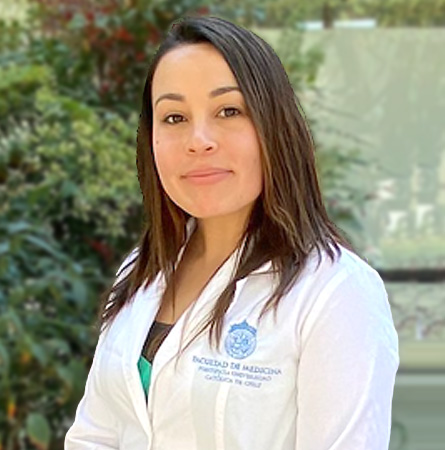 Dra. Ma. Fernanda Silva