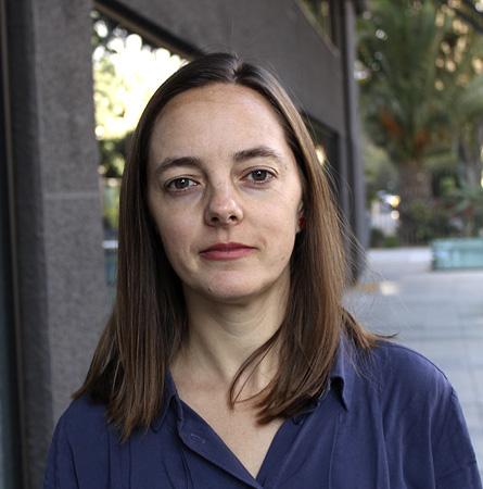 Ma Angélica Domínguez D.