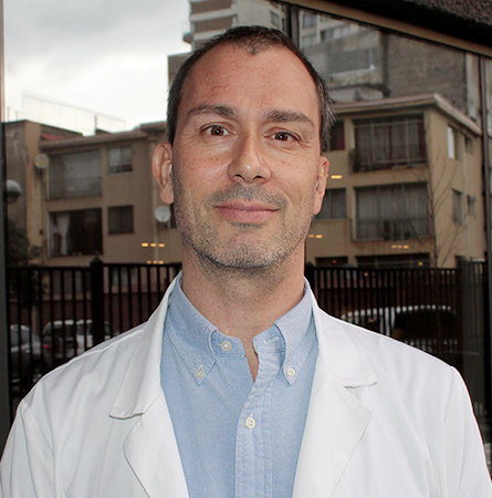 Dr. Gabriel Arancibia A.