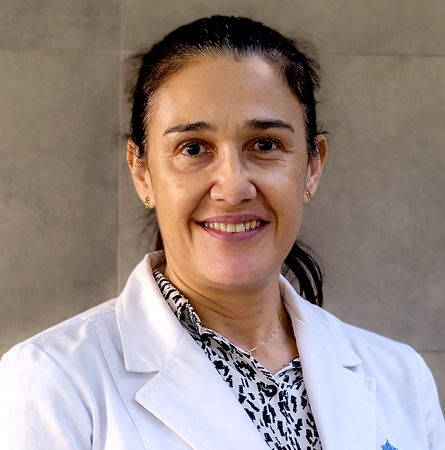 Dra. Gladys Moreno G.