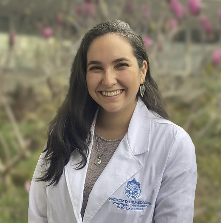 Dra. Javiera Brierley V.