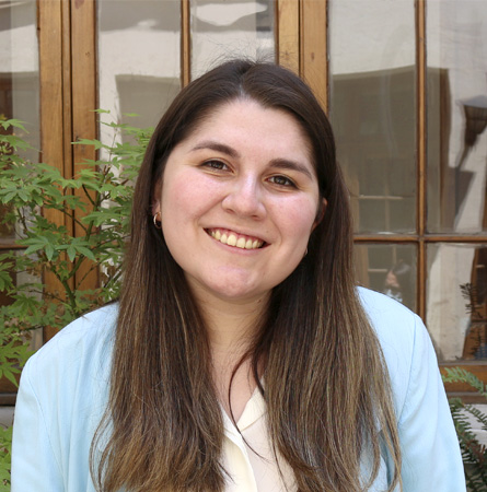 Javiera Delgadillo C.