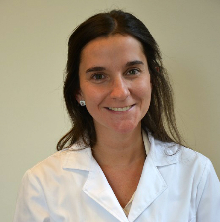 Klga. Javiera Fuentes C., PhD (c)