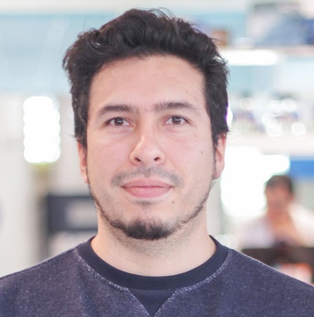 Dr. Juan Andrés Orellana R.