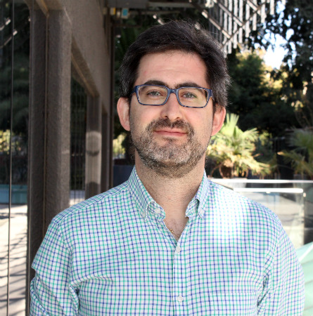 Dr. Juan Carlos Claro G.