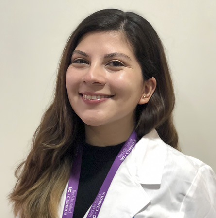 Dra. Karina Garay G.