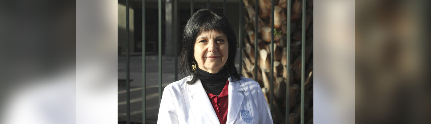 Dra. Katia Abarca V.