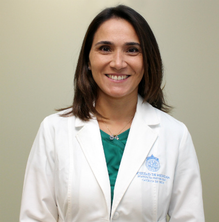 Dra. Katia González C.