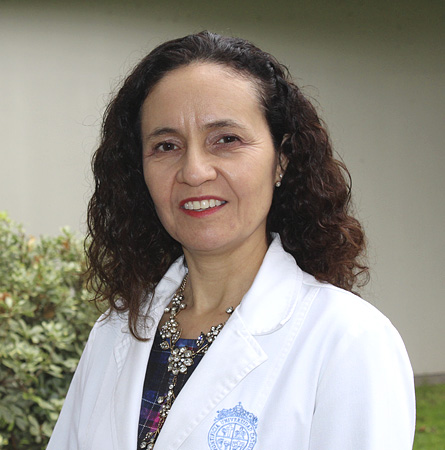 Dra. Lorena Cifuentes A.