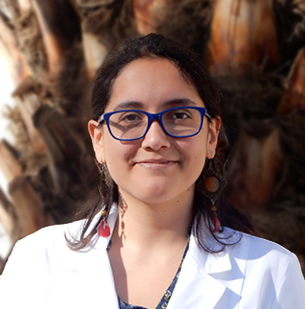 Dra. Lorena Vargas R.