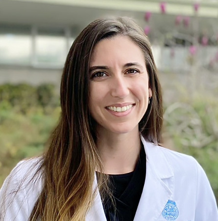 Dra. Lucía Larraín