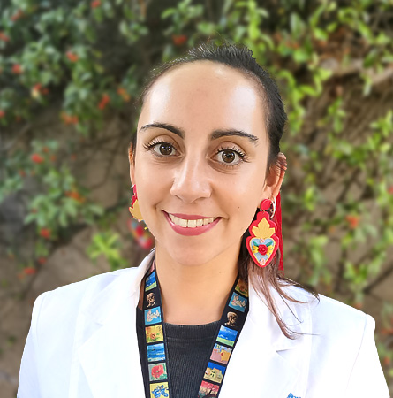 Dra. Marcela Velásquez Beltrán