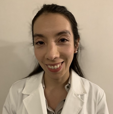 Dra. Ma. Carolina Sepúlveda S.