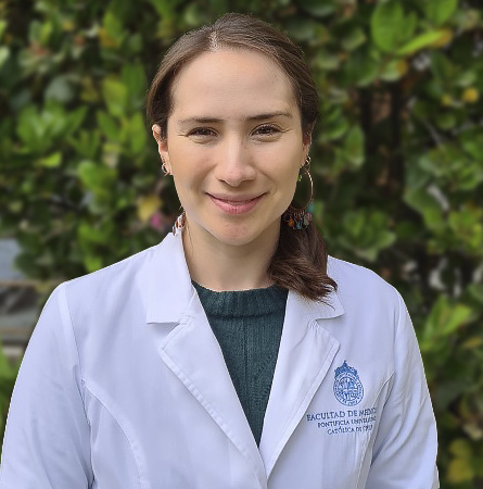 Dra. Ma. Consuelo Jara